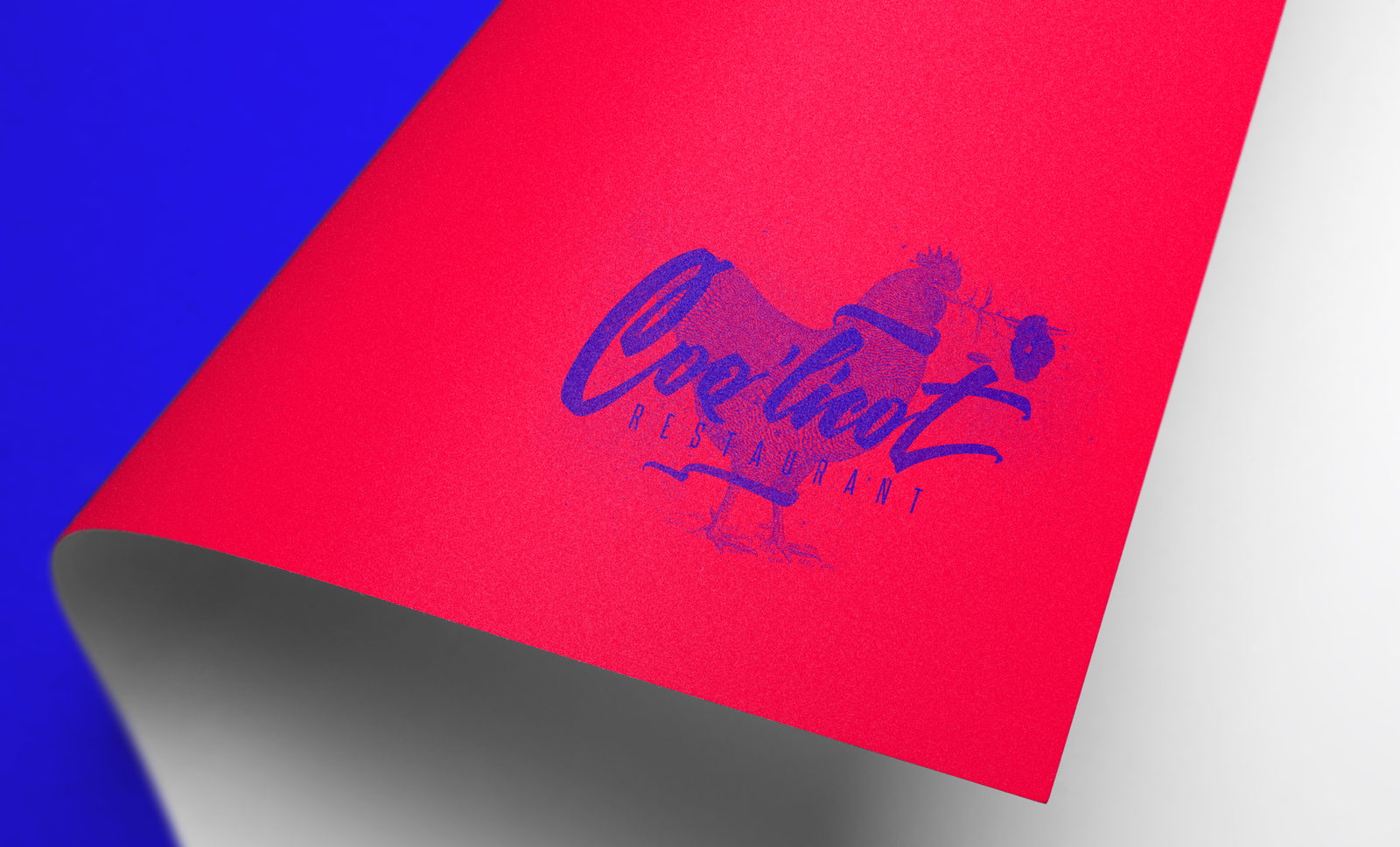 Aperçu du projet Logos