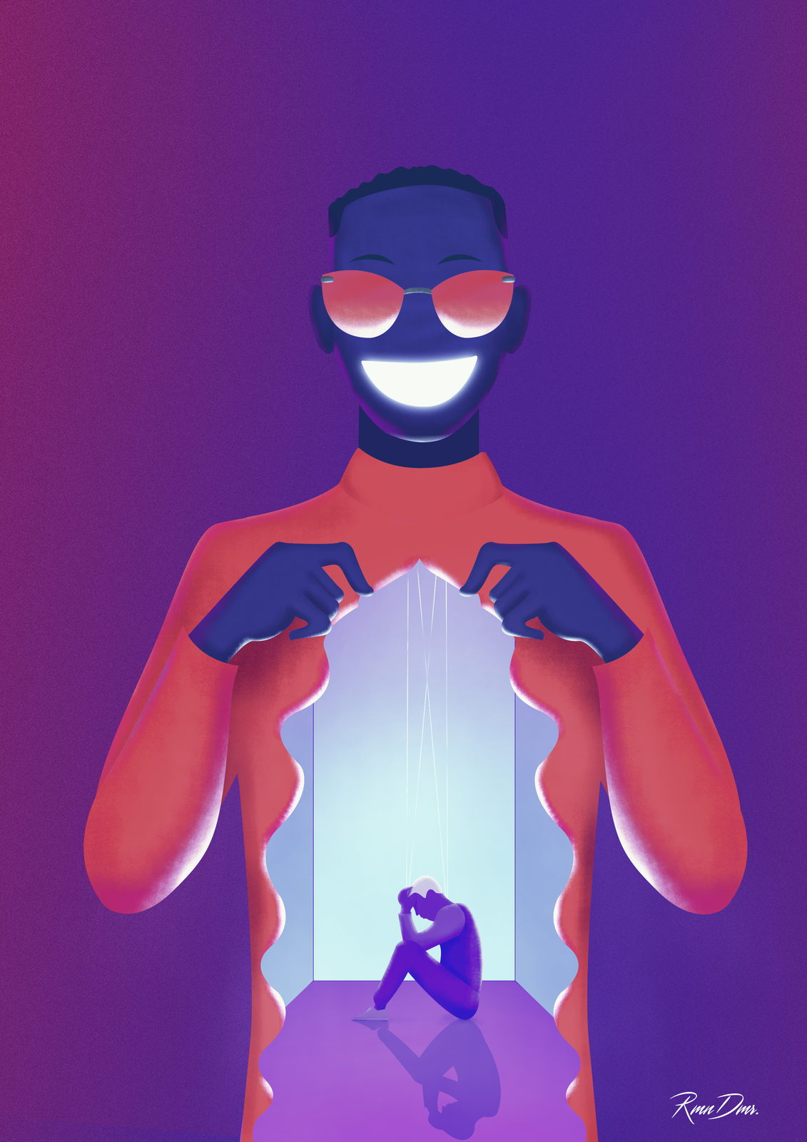 Aperçu du projet Illustrations